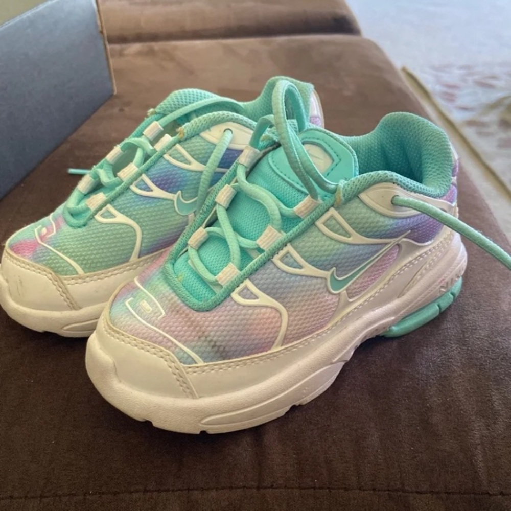 Toddler Nike Air Max TN Plus